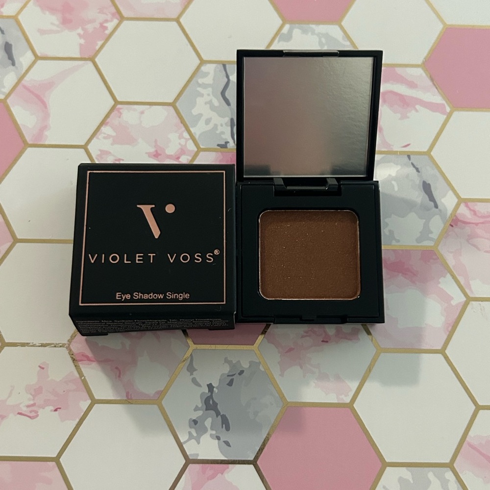 2/$15 Violet Voss Eyeshadow Single